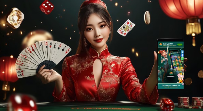 Island View Casino - آپ