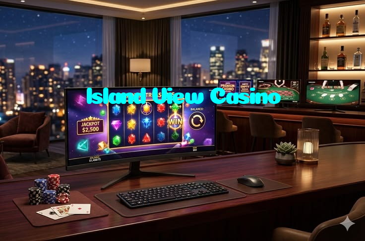 Island View Casino خوش آمدید بونس +600% پیشکش موبائل ایپ کے پروموشن سیکشن میں دکھائی دیتی ہے۔