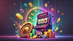 Island View Casino casino presented on mobile device in Pakistan with slots and live games