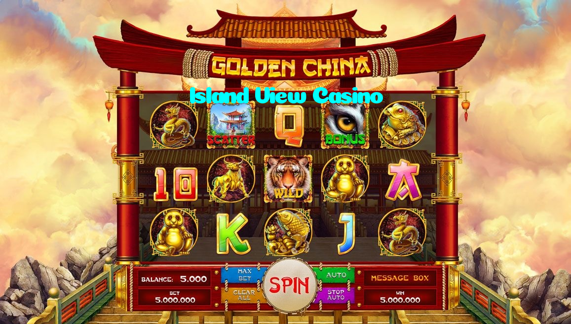 making first deposit on Island View Casino website using local payment methods in Pakistan