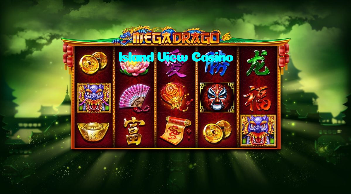 Island View Casino