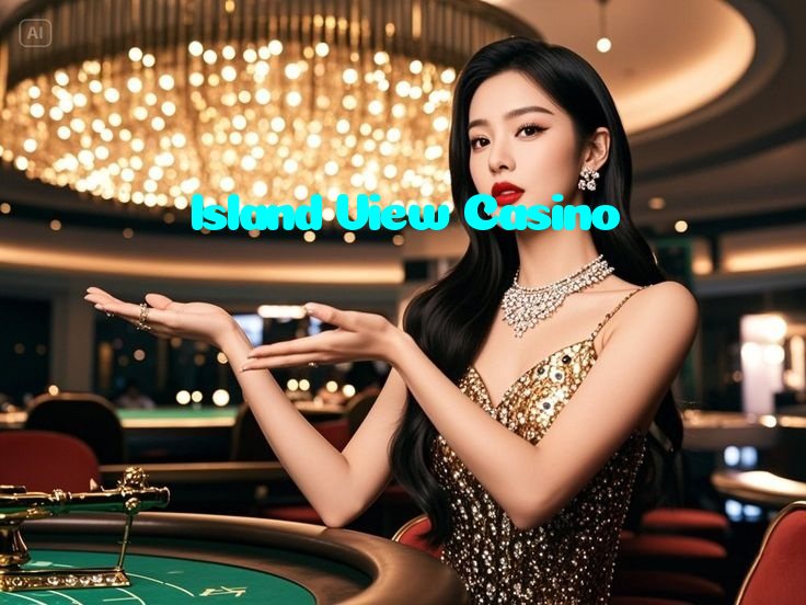 making first deposit on Island View Casino website using local payment methods in Pakistan