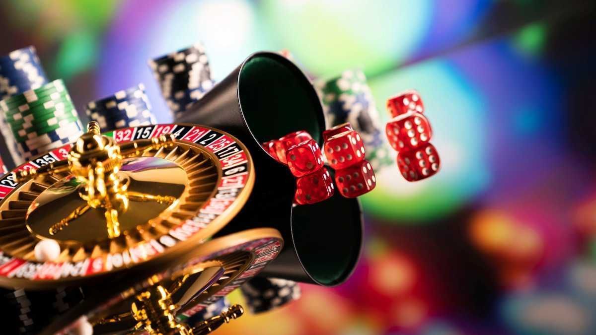 Island View Casino کیسینو میں بکراٹکھیلیں