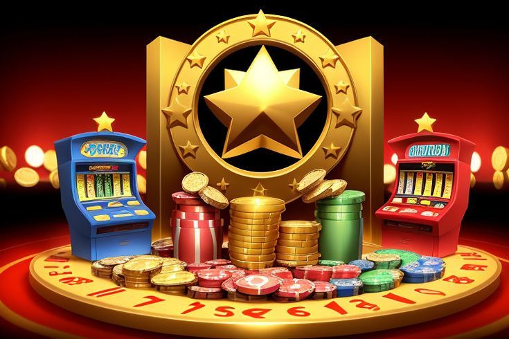 Island View Casino کیسینو میں لاٹری گیمز میں حصہ لیں۔
