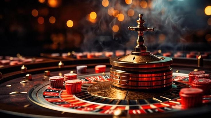 Island View Casino پاکستان میں میگا ویز کیسینو گیمز