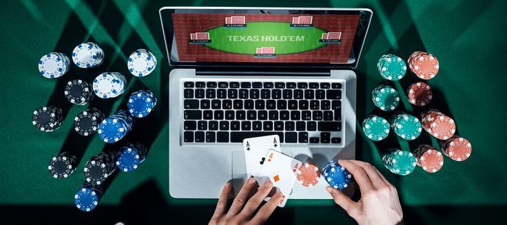 Island View Casino کھلاڑیوں کے لیے لائیو کیسینو سیکشن