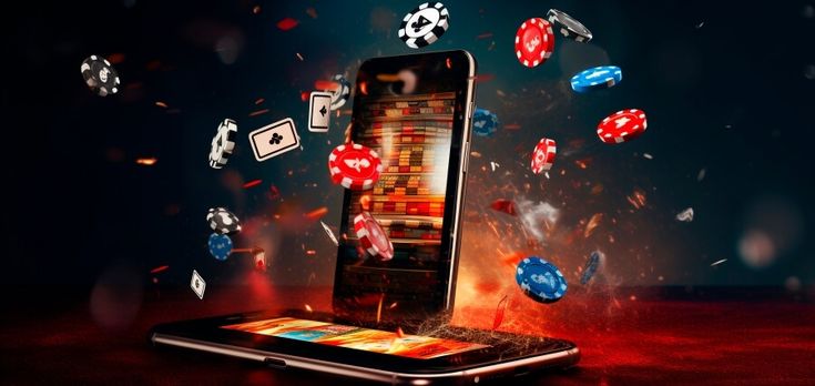 Island View Casino ویب سائٹ پر کریش گیمز - فوری گیمز دستیاب ہیں۔